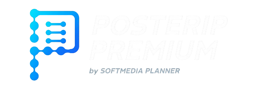 PosterIP Premium by Softmedia Planner